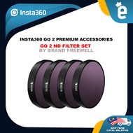 Insta360 GO 2 ND Filter Set For Insta360 GO2