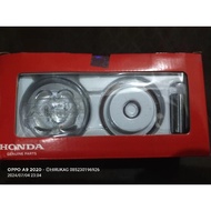 Piston Kit Size [STD] [0.25] [0.50] ADV 160 | PCX 160 | Stylo 160 | Vario 160 [131A1-K1Z-305] [131A2