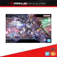 [PROMO] Bandai HG 1/144 Duel Blitz Gundam (5066700)