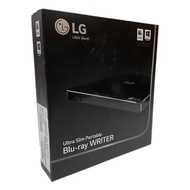 LG External Blu-ray Engraving Recorder Computer USB2.0 Universal BP50NB40 Support 25G 50G 1G CD
