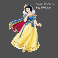 Disney Princess - Disney Cruise Stateroom Door Magnet