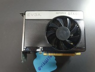 @vik6659w🆔二手良品 顯示卡 艾維克 EVGA GTX650 1G DDR5