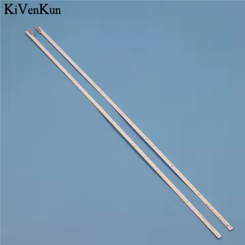 TV LED Backlight Strips For LG 47LW5600 47LW5700 47LW5590 Tapes Bands 47" V6 Edge FHD REV0.3 0.4 Rul