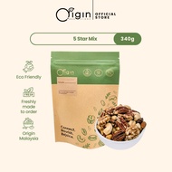 Origin Bulk Store Trail Mix - Five Star Mix Halal Certified