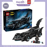 LEGO DC Batman Forever™ Batmobile™ 76304