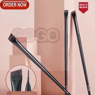GG Ultra-Thin Precision Firming Knife-Edge Fine Eyeliner Brush Eyebrow Brush / Knife-Edge Flat-Head 