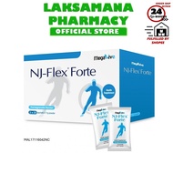 MegaLive NJ-Flex Forte (2 x 20's)