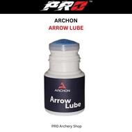 ARROW LUBE ARCHON - PELUMAS ANAK PANAH - PELICIN ARROW - MINYAK PELICIN MENCABUT ANAK PANAH OUTDOOR 