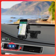 GTWIN Long Neck Car Holder Smartphone Dashboard Holder - UC8689