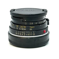 Leica Summicron C 40mm f2