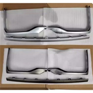 Car front bumper side grill grille for Changan CS95