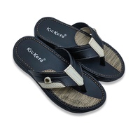 Kickers ART L6D2 Boys' Flip Flops