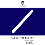 Padel Racket Protector Tape Smooth Surface Padel Frame Racket Protector/ - Padel Protector
