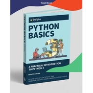 Python Basics Practical Introduction to Python 3a