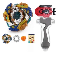 Geist Fafnir Beyblade Burst B-122 Starter Set  With Launcher