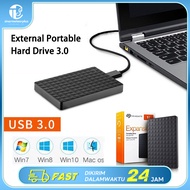 External hard Drive Seagate Expansion 2TB HDD USB3.0 external hard disk Fast transmission Portable one piece encryption Portable storage device