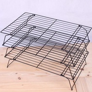 3 tier Cooling rack / 3 tier cake draining rack
