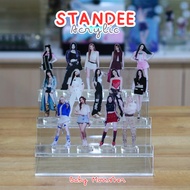 Baby Monster Acrylic Stand