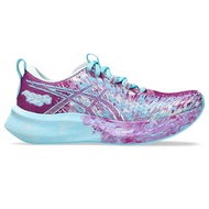 ASICS : 1012B675.500 NOOSA TRI 16 WOMEN RUNNING ผู้หญิง รองเท้าวิ่ง ของแท้ BOLD MAGENTA/COOL GREY