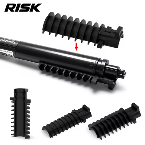 Bicycle Electric Derailleur Adapter for Shimano DI2 Battery Holder Transfer Seat Battery Holder Seat