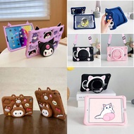 Samsung Tab A9 A9+ A7 Lite 8.7 T500 T220 T225 A8 10.5X200 205  A 8.0 2019 T295 S6Lite P620 P610 P613