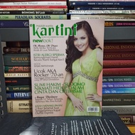 Majalah Original Kartini 2259/ 2009  Bekas