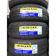 205/55/16 Sumaxx Max Drifting Z1 Semi Slick Tyre Tayar (ONLY SELL 2PCS OR 4PCS)