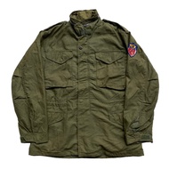 Vintage Alpha Industries M65 Field Jacket