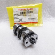 SYM VF3I 185 STD / LE ABS CAM SHAFT COMP ORIGINAL 14100-VFA-000-VN 14100-VF3-010-VN