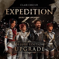 CLAIR OBSCUR EXPEDITION 33 DELUXE EDITION [ PC GAMES ]