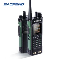 (Ready Stock) BAOFENG DMR Digital Mobile Radio DM-32UV 8 WATT