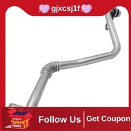 [gjxcsj1f] 1721339 BB3Q-6K677-AB BB3Q6K677AB Turbo Charger Oil Return Pipe Tube Hose for  Ranger MK7