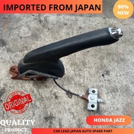 🇯🇵HONDA JAZZ GE6 GE8 HANDBRAKE HANDLE CHROME IMPORTED FROM JAPAN USED
