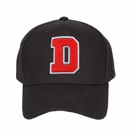 KALIBRE Caliber Hat Letter art 940169000