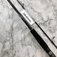 Daiwa Tatula XT Bass Rods