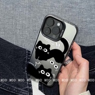 Samsung Galaxy S26 S25 S24 S23 ULTRA S26+ S22 Pro S21 PLUS S30 A31 A315F G991 Lovely Cat IMD Phone C