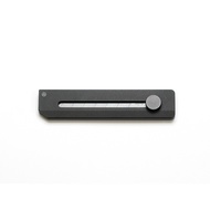 HMM Utility Knife มีดคัตเตอร์มาพร้อมไม้บรรทัด HMM