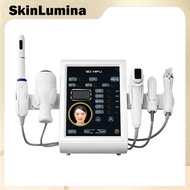 5 in 1 Portable CE 9D Max Hifu Machine 8 Cartridges Facial Lifting & Body Contouring 7D Hifu Face Li