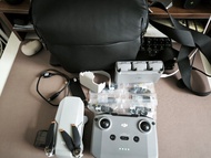 DJI Mini 2 智能飛行電池充電管家套裝