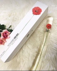 KENZO Flower By Kenzo EDP高田賢三一枝花/ 花樣年華一枝花女士濃香 香水 100ml 凱卓花香調