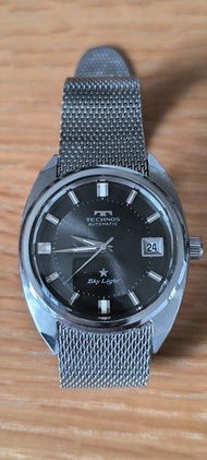 TECHNOS