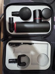 迪卡儂 APTonia 輕巧按摩槍