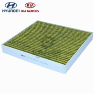 KIA KIA EV6 EV9 SORENTO 4th Generation SPORTAGE 5th Generation Antibacterial Activated Carbon Air Co