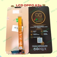 lcd touchscreen oppo a3s lcd ts oppo a3s a5