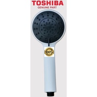 Original Toshiba New Design Electric Home Shower Head For Model DSK38S3MW DSK38S5MW DSK38S3MW DSK38S