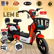 ★LEM★new electric bike/electric bicycle/electric scooter 2 seat