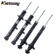 4PCS Front Rear Electronic ADS Shock Absorbers For LEXUS GS300 GS350 GS430 GS460 UZS190 05-11 485108
