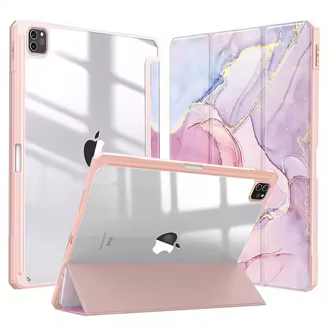 For IPad Case A16 11th 10 10th 10.2 9th 8th 7th 9.7 5th 6th Cases Funda For iPad Air 11 2025 5th 4th