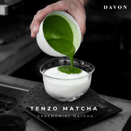 Davon - Matcha Tenzo 100% Pure Matcha Powder