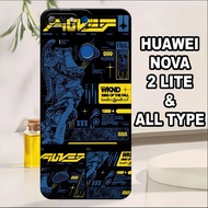 G4 - Silicone HUAWEI NOVA 2 LITE - Softcase pro camera HUAWEI NOVA 2 LITE - AESTHETIC Motif - Flexib